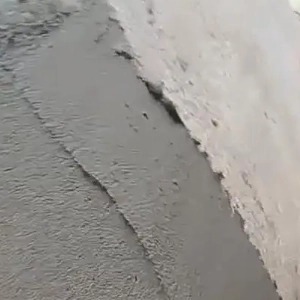 蝶山水工建筑物I级C55聚合物改性水泥砂浆 渠道防渗泵站加固迎水面抗冲刷砂浆