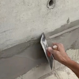 蝶山P型防护型环氧树脂砂浆